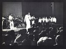ELVIS PRESLEY: Elvis Live On Stage Hilton Hotel 1972 (RARE Rock & Pop VG++)