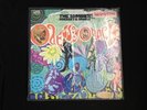 The Zombies ODESSEY AND ORACLE original LP still in SHRINK RARE psych odyssey