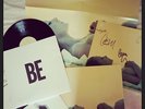 Beady Eye - Be Hand Signed 12
