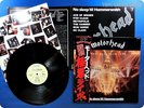 MOTORHEAD No Sleep 'Til Hammersmith JP OBI LP g8483