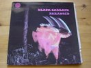 BLACK SABBATH 'PARANOID' UK 70s heavy rock Aussie VERTIGO swirl LP
