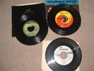 # Beatles 45RPM's Paperback Writer, Give Me Love, I'll Get You
