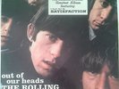 ROLLING STONES - Out Of Our Heads. Rare unboxed Decca Export UK mono LP.