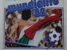 ?? 3LP The Rolling Stones Mundialito '82  Coloured Wax ??