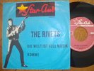 THE RIVETS Die Welt ist voll Musik Orig. D Star-Club 148538 PS 45  1964  RAR 