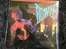 MFSL 1-083 DAVID BOWIE LETS DANCE ORIGINAL MASTER RECORDING MOFI MFSL LP