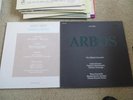 ARVO PART ARBOS THE HILLIARD ENSEBLE & TABULA RASA ECM 1325 & 1275