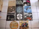 THE TROGGS-THE WHO-SMALL FACES       60'ER   JAHRE