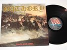 BATHORY -Blood Fire Death LP 1988 ORIG. FLAG 26 Gatefold 1st press