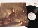 CELTIC FROST -Into the Pandemonium LP 1987 Combat Rec. USA Gatefold