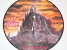 IN FLAMES -The Jester Race PIC-LP 1996 ltd. 1st press