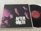 LP Rolling Stones  Aftermath  (Germany 1966 / Decca SLK 16415)
