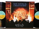 Neil Young Crazy Horse 