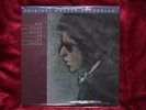 BOB DYLAN - BLOOD ON THE TRACKS - LP 180g US  - ORIG MOBILE FIDELITY MFSL - MINT