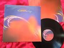 COCTEAU TWINS - HEAVEN OR LAS VEGAS - LP UK 1990 - ORIG RARE 4AD LABEL - EX