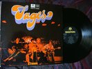 TAGES- STUDIO  orig 1967 Swediish Parlophone  Freakbeat Psych EX