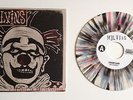 THE MELVINS Tribute To The Scientists 7 Inch EP SPLATTER VINYL /500 mudhoney