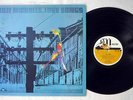 BILLY NICHOLLS LOVE SONGS GM GML 1011 UK pressing Vinyl LP