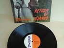 THE UPSETTERS - RETURN OF DJANGO - UK LP 1969 1ST PRESS - SUPER COPY
