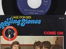 45 The ROLLING STONES  L´age D´or des Volume 1 Belgium 1970