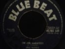 ERIC MORRIS - I'M THE GREATEST - SOUND KILLING RUDE BOY SKA