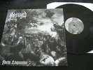 ABSURD Facta Loquunter LP Satanic Warmaster GOATMOON Burzum HORNA  MUTIILATION
