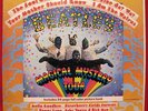 The BEATLES--MAGICAL MYSTERY TOUR--ORIG MONO 1967 CAPITOL MAL 2835 WITH BOOKLET