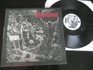 MERCILESS The Awakening LP MAYHEM Tormentor BATHORY Hellhammer MORBID Watain