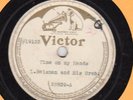 Victor 22839 ONE SIDED  shellac test LEE WILEY 1931 w Leo Riseman Orch