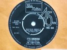 THE TEMPTATIONS - IT'S GROWING - 7
