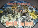 IRON MAIDEN 