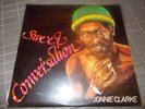 Jonnie Clarke-Sweet Conversation ORG UK THIRD WOLRD LBL/STRIKER LEE/JOHNNIE
