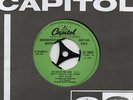 NANCY WILSON-THE END OF OUR LOVE(CLASSIC)-CAPITOL-***GREEN/WHITE DEMO***
