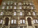 LED ZEPPELIN Physical Graffiti Double Vinyl LP First Press SSK89400 No Warner