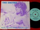 THE SMITHS-William- Rare UK 7