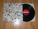 Led Zeppelin - III  2401-002  UK LP  1970 Atlantic Plum Maroon label