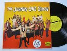JOHNNY OTIS ORCHESTRA LP Johnny Otis Show CAPITOL promo r&b doo wop