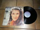 BEAU MAXI 45T PRESSAGE FRANCE  CELINE DION  D.AMOUR ET D.AMITIE