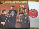 SLS 789/5 Beethoven Piano Trios / Zukerman / Du Pre / Barenboim 5 LP box