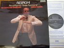 SXL 6822 Respighi Feste Romane etc. / Maazel