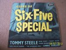 STARS OF SIX-FIVE SPECIAL 1957  very rare 10 inch LP   SUPERB EX