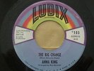 NORTHERN SOUL/R &B/POPCORN/MOD - ANNA KING