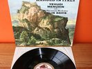 ASD 537 1st g/w BERLIOZ Harold in Italy MENUHIN DAVIS PO
