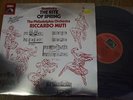 ASD 3807 Stravinsky The Rite of Spring / Muti
