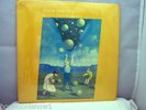 Robert Fripp Brian Eno Live 2-LP Even Spaces 28 May 1975 Paris Olympia