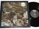 AXEGRINDER -The Rise of the Serpent Men LP 1988 Gatefold Peaceville 1st press