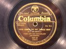 Viva-Tonal Columbia 727-D Doc Cook Orch w/Freddie Keppard Chicago 1926 VG 78