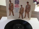 ELVIS PRESLEY- JAPAN GOLDEN RECORDS 10