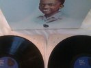 GENE HARRIS - YESTERDAY, TODAY & TOMORROW 2X LP EX U.S BLUE NOTE THREE SOUNDS