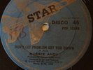 Horace Andy Don't Let Problems Get You Down Killer Roots 12